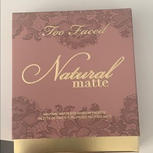 Too Faced Eyeshadow